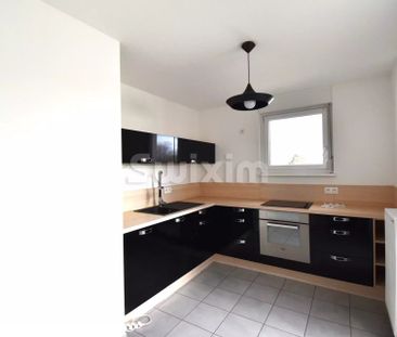 appartement Strasbourg - Foto 5