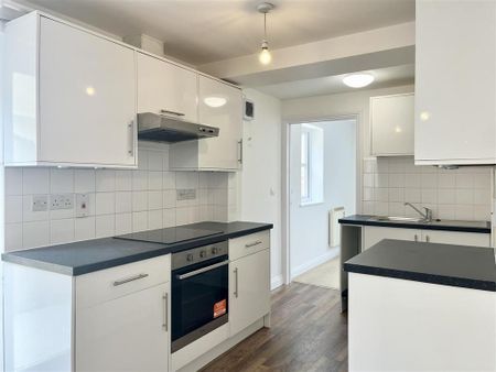 1 bedroom apartment to rent - Photo 5