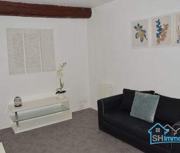 Location Appartement 2 pièces 45m² LILLE 59000 - Photo 4