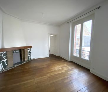 Location Appartement 3 pièces 70m² - Photo 1