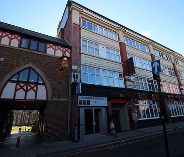 Norden House, Stowell Street, Newcastle Upon Tyne - Photo 1