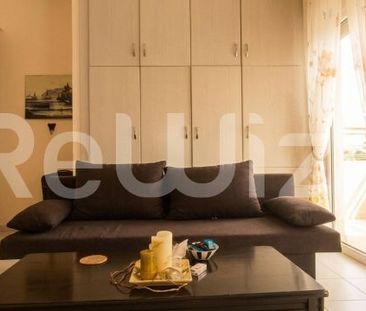 Διαμέρισμα για ενοικίαση Νέα Καλλικράτεια (Καλλικράτεια) - Φωτογραφία 3