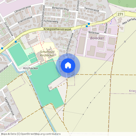 Lerchenfeldstrasse 19, 4563 Gerlafingen