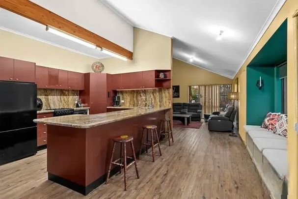 The Ultimate Family Home - Even Room for Granny - Photo 1