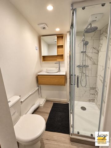 Location Appartement 1 pièce 18m² LE HAVRE 76600 - Photo 4