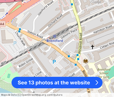 1 bedroom semi-detached house for rent - Photo 1