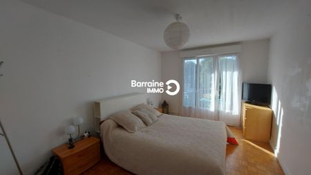 Location appartement à Morlaix, 5 pièces 119.37m² - Photo 5