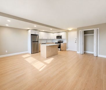 For Lease - 45 Paisley Boulevard Unit# 808, Mississauga, Ontario - Photo 3