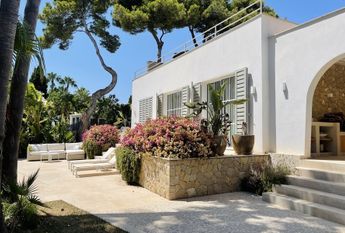 Palmanova/ Son Caliu, Southwest