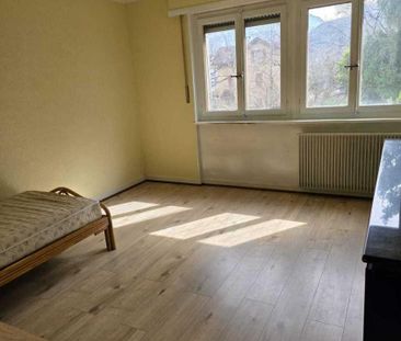 1 Zimmer, 1. Stock - Photo 1