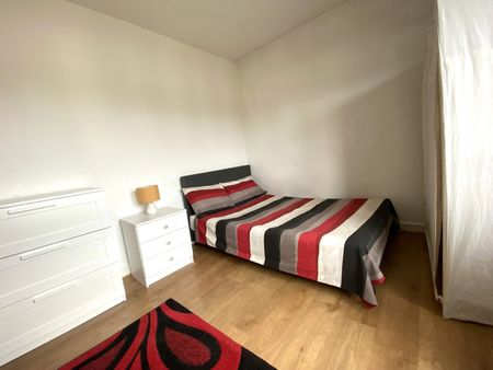 3 Bed Flat, Froghall Place, AB24 - Photo 4