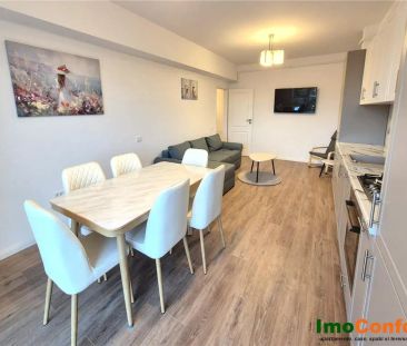 LUX! Apartament cu 2C spatios, in Copou, blocul Azimut - Photo 3