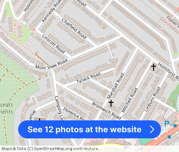 Tyzack Road, Sheffield - Photo 1