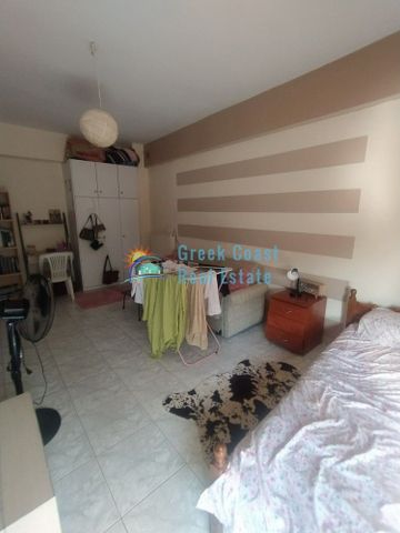 Studio/Γκαρσονιέρα για ενοικίαση Ταραμπούρα (Πάτρα) - Photo 4