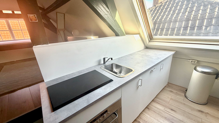 Te huur: Appartement Westeinde in Den Haag - Foto 5