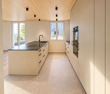 5.5 Zimmer-Haus - ein modernes Zuhause mit viel Raum für die ganze ... - Foto 3