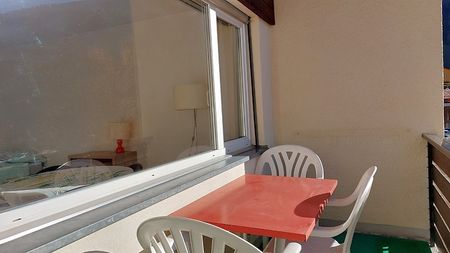 Studio in Leukerbad (VS), möbliert, auf Zeit - Photo 2