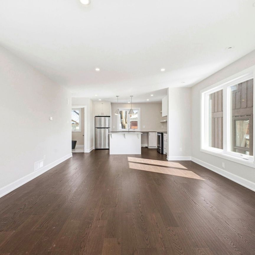 For Lease - 7 Gwynne Avenue Unit# A, Dows Lake - Civic Hospital and Area, Ontario - Photo 1