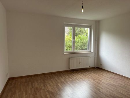 3 Zimmer und Einbauküche, fein - da zieh ich ein! - Foto 4