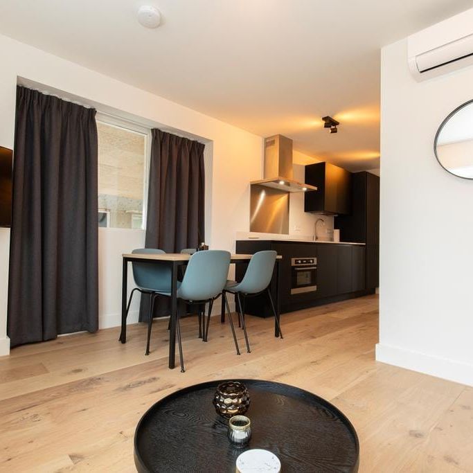 Appartement te huur: Eurokade 37-A 1060 RZ Amsterdam - Foto 1