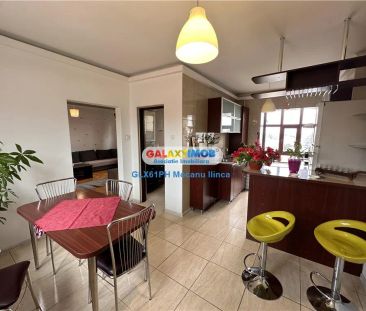 Inchiriere garsoniera cu terasa, Ultracentral, Ploiesti - Fotografie 3