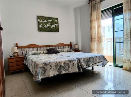 1 Bedroom apartment for rental in Las Galletas - Photo 5