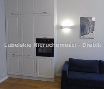Mieszkanie Lublin Śródmieście powierzchnia 48.0 m² C313-WM-10857 - Photo 1