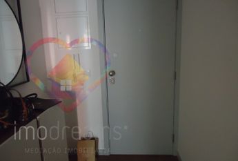 Apartamento T1 em Aveiro