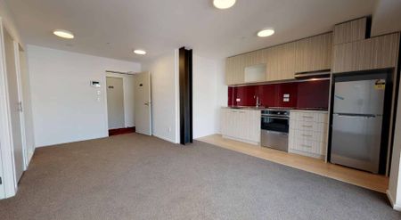 Modern one-bedroom apartment - Photo 2