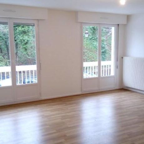 Appartement T2 Reims - Photo 1