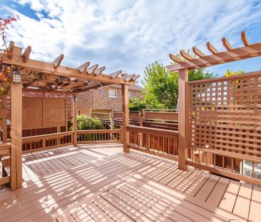 For Lease - 32 Frenchpark Circle Unit# BSMT, Brampton, Ontario - Photo 3