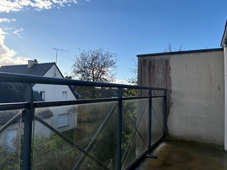 Location Appartement 3 pièce(s) de 62.35 m2 - Photo 4