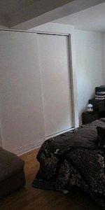 Appartement 4 1/2 à louer (animaux permis) - Photo 4