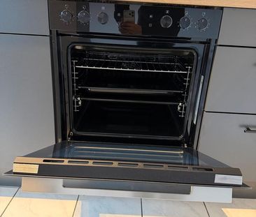 Hochwertig renovierte 2 ZKB mit Designer-Küche - Foto 6