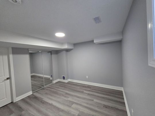 For Lease - 36 Ventura Avenue Unit# Bsmt, Brampton, Ontario - Photo 1