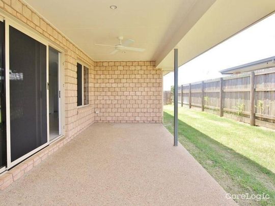 Modern Brick Home in Gracemere - Photo 1