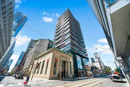 For Lease - 215 Queen Street Unit# 1203, Toronto, Ontario - Photo 5