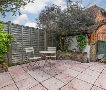 3 bedroom cottage to rent - Photo 5