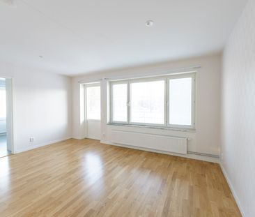 Kanslihusgränd, Östersund - Foto 1