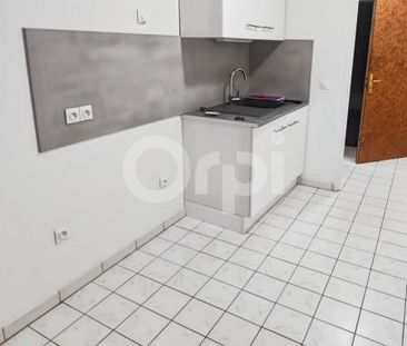 Location Appartement 1 pièce 38m² LONGPERRIER 77230 - Photo 3