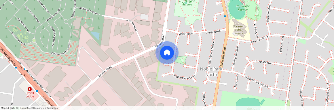 1/2 Wara Close, Vic 3174, Noble Park