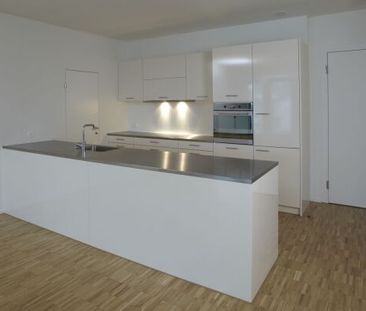 Habitat de première classe - Photo 1