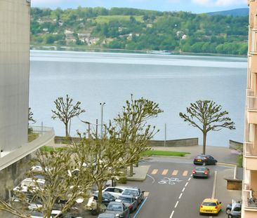 Moderne 5 pièces au cSur des Pâquis, Genève - Photo 4