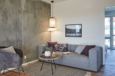 4-værelses: Jens Baggesens Vej 88L, st. th., 8200 Aarhus N - Foto 5