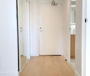 Renovee 3 1/2 I $1408/mois I metro atwater - Photo 4