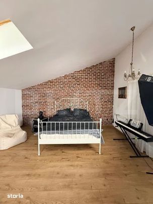 Apartament 1 camera, 50 mp, terasa 15 mp, pet-friendly, zona Porii - Fotografie 1