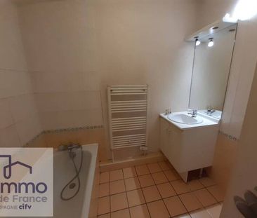 Appartement 2 pièces - 69007 Lyon 7e Arrondissement - Photo 6