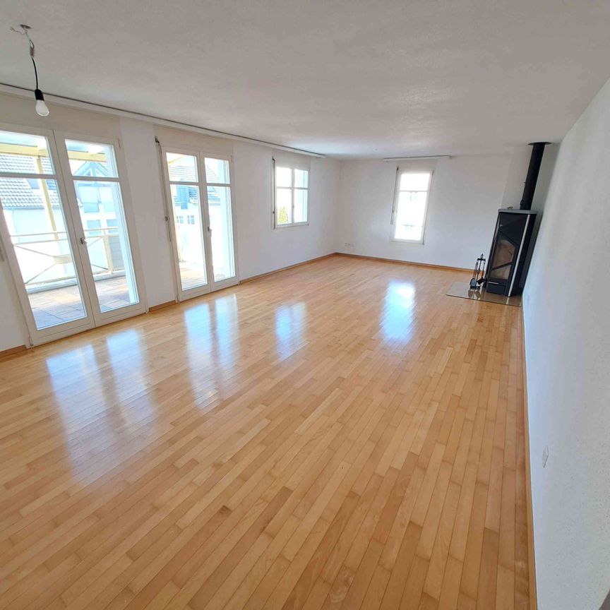 4.5 Zimmer, 115 m², 2. Stock - Foto 1