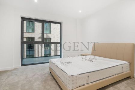 2 bedroom apartment to rent - Photo 5