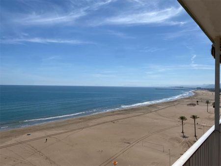 Piso de alquiler en Avenida Castelló, 12, Sant Antoni - Photo 2